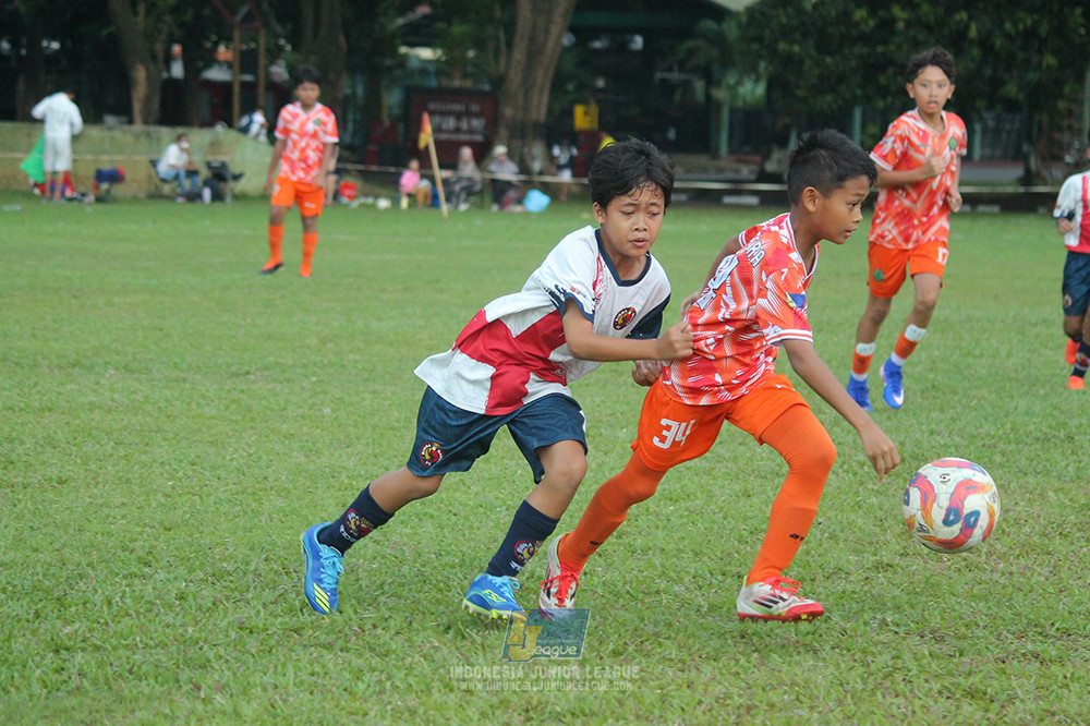 ijl u11 190426 binna banua fc vs soccer future lab