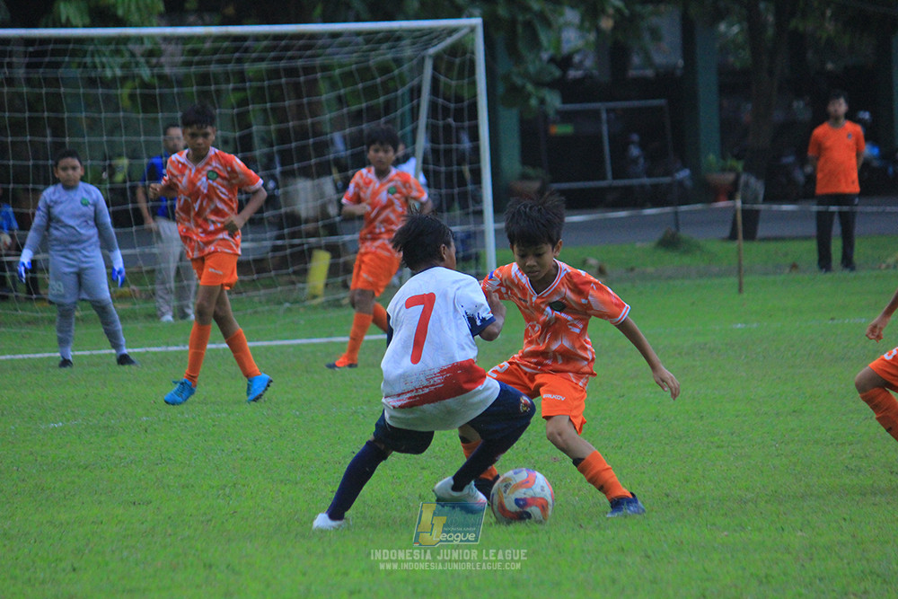 ijl u11 190426 binna banua fc vs soccer future lab