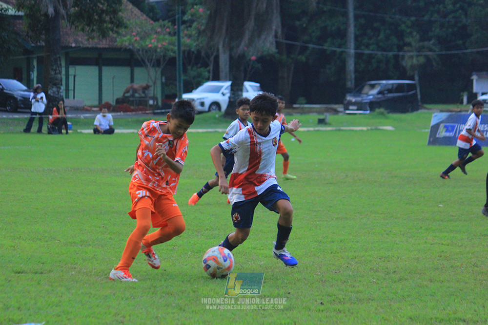 ijl u11 190426 binna banua fc vs soccer future lab