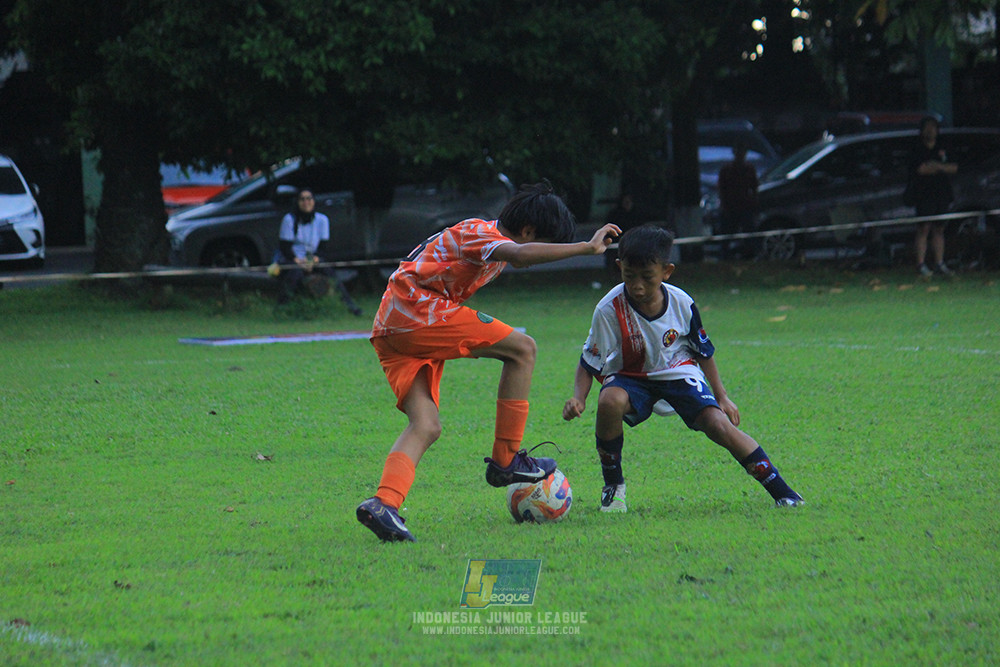 ijl u11 190426 binna banua fc vs soccer future lab