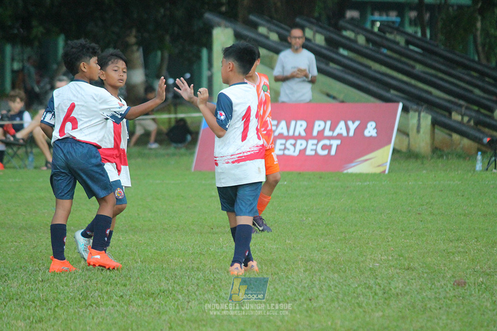 ijl u11 190426 binna banua fc vs soccer future lab