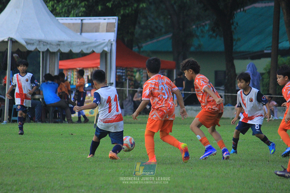ijl u11 190426 binna banua fc vs soccer future lab