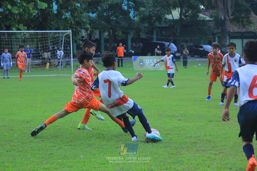 ijl u11 190426 binna banua fc vs soccer future lab
