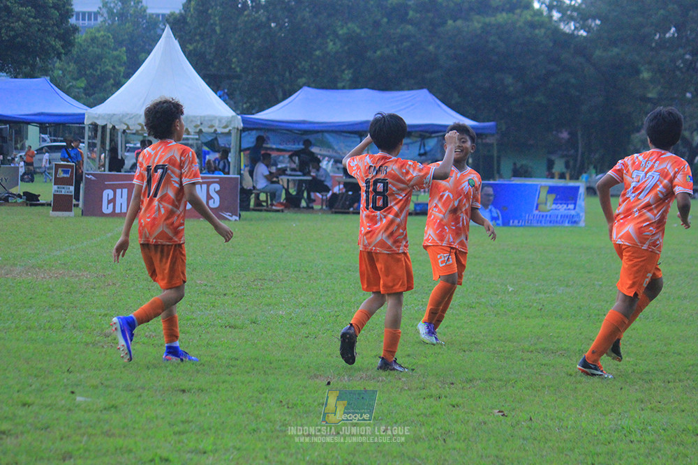 ijl u11 190426 binna banua fc vs soccer future lab