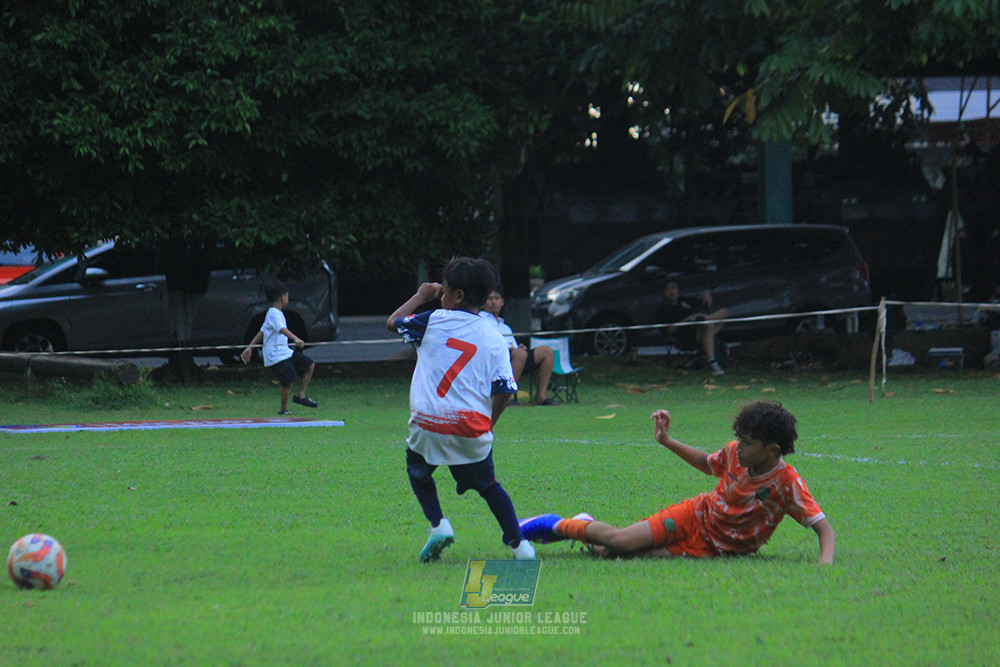 ijl u11 190426 binna banua fc vs soccer future lab