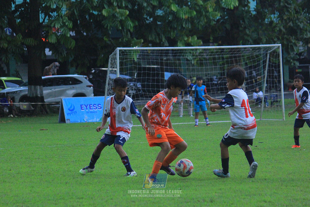 ijl u11 190426 binna banua fc vs soccer future lab
