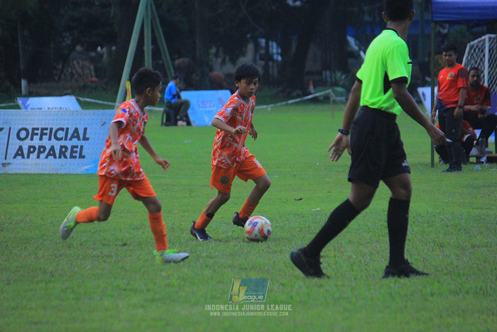 ijl u11 190426 binna banua fc vs soccer future lab