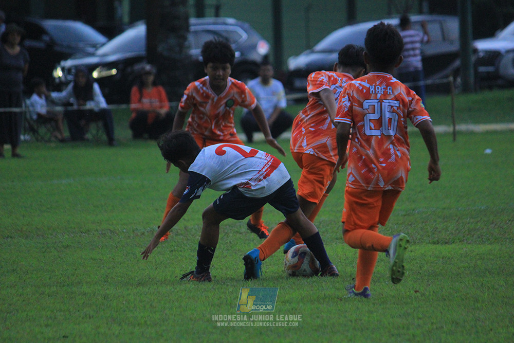 ijl u11 190426 binna banua fc vs soccer future lab