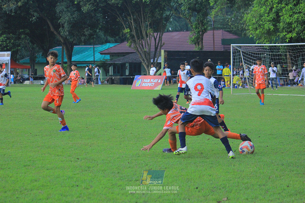 ijl u11 190426 binna banua fc vs soccer future lab