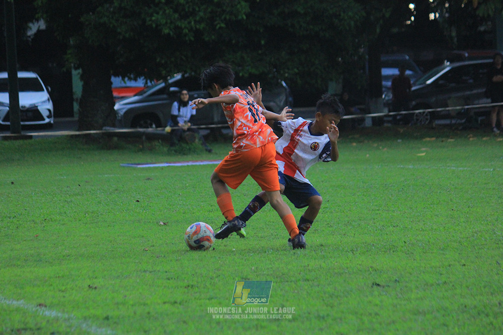 ijl u11 190426 binna banua fc vs soccer future lab