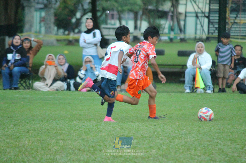 ijl u11 190426 binna banua fc vs soccer future lab