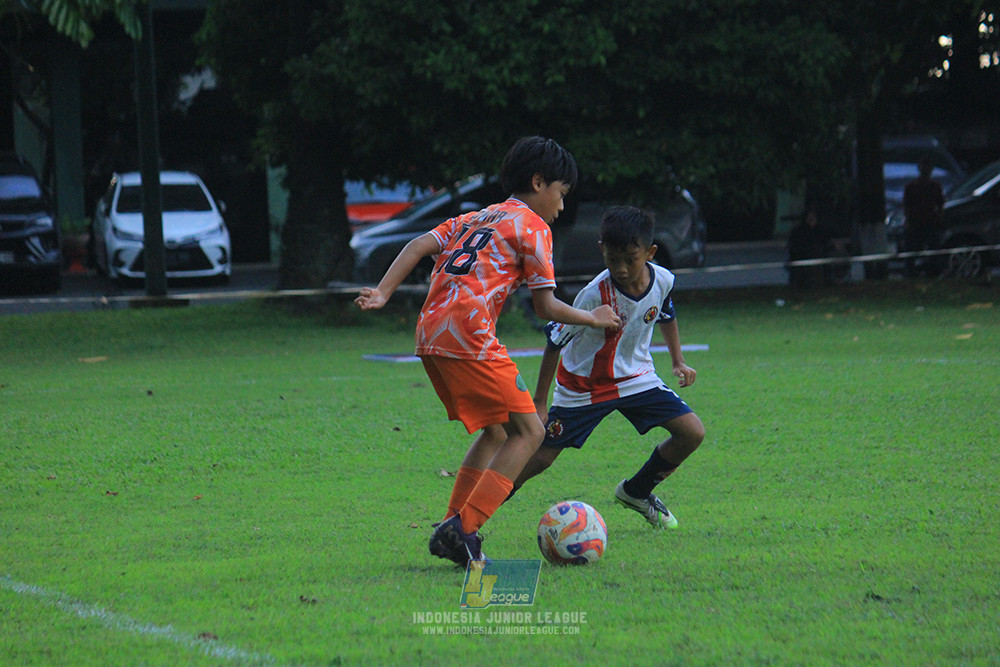 ijl u11 190426 binna banua fc vs soccer future lab