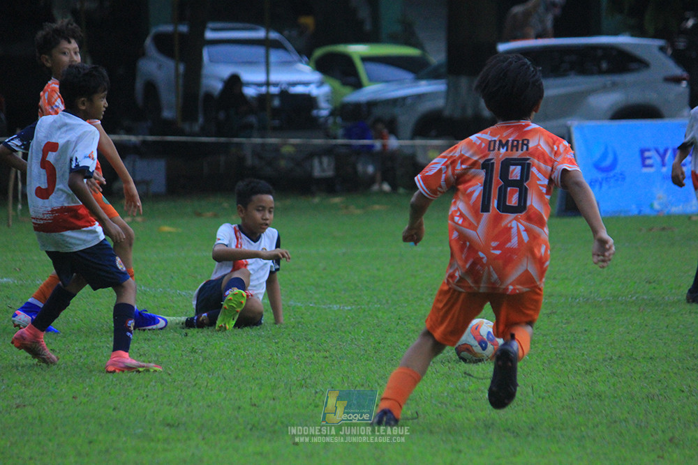 ijl u11 190426 binna banua fc vs soccer future lab