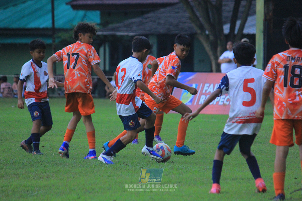 ijl u11 190426 binna banua fc vs soccer future lab