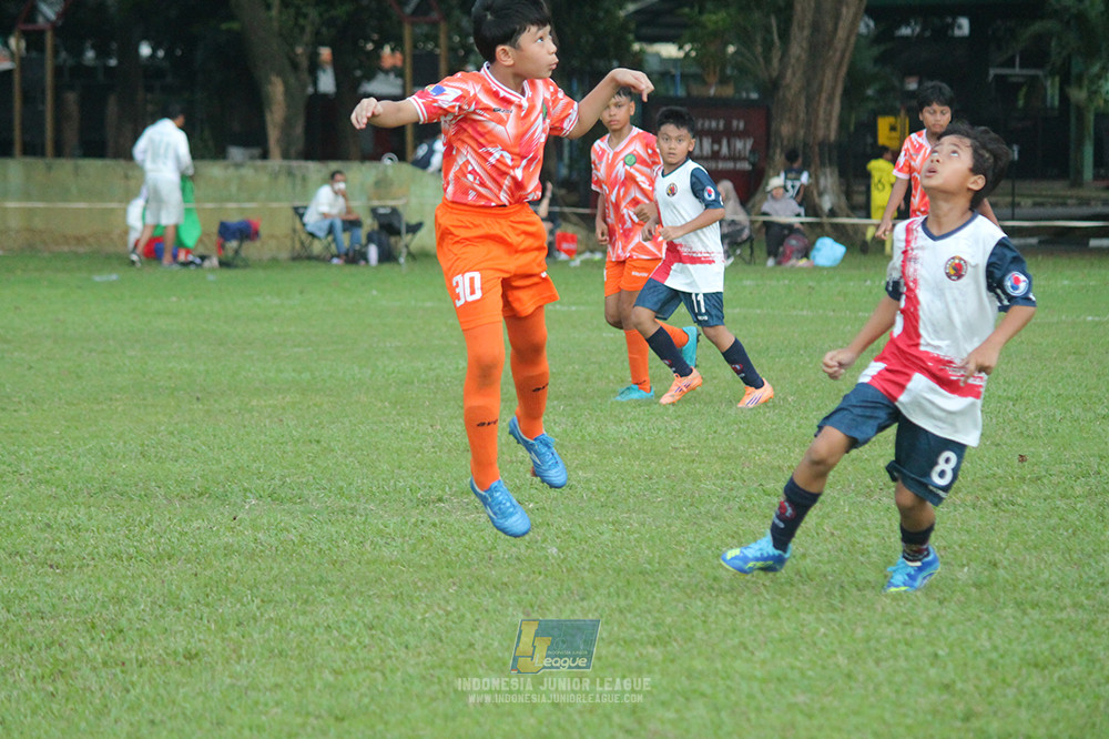 ijl u11 190426 binna banua fc vs soccer future lab