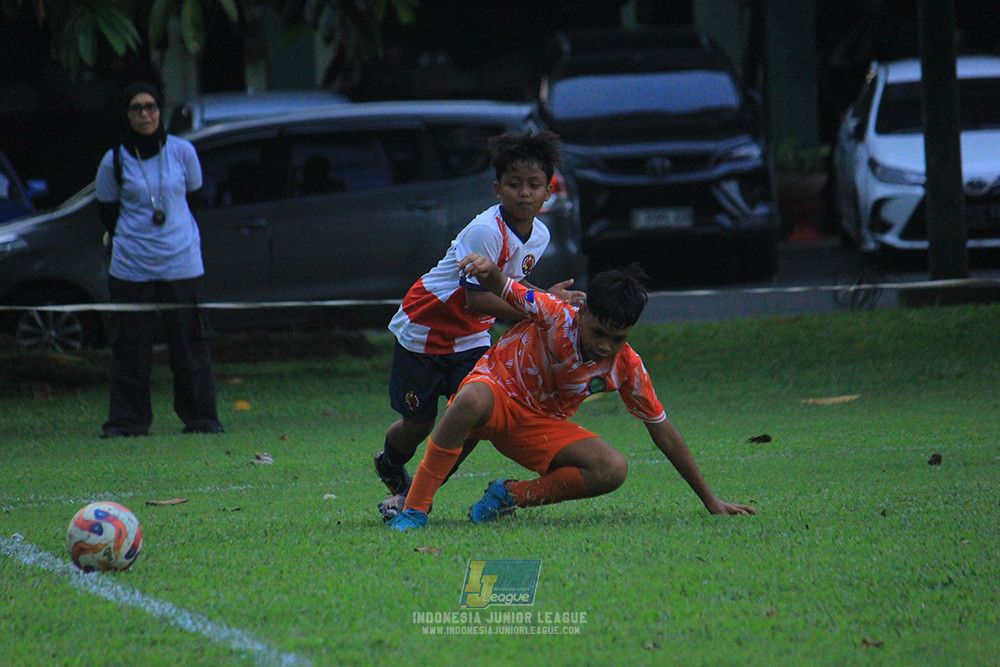 ijl u11 190426 binna banua fc vs soccer future lab
