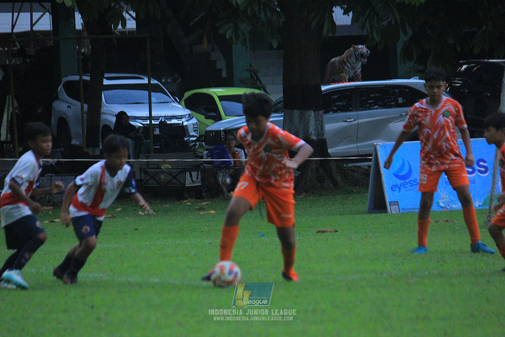 ijl u11 190426 binna banua fc vs soccer future lab