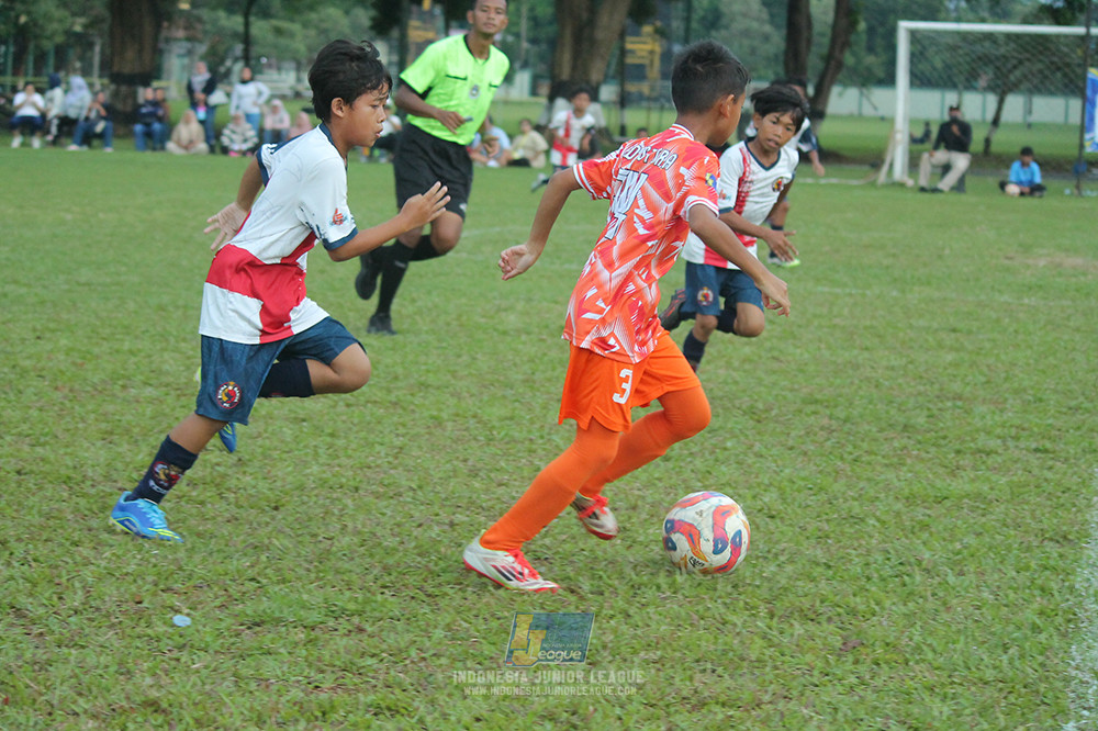 ijl u11 190426 binna banua fc vs soccer future lab