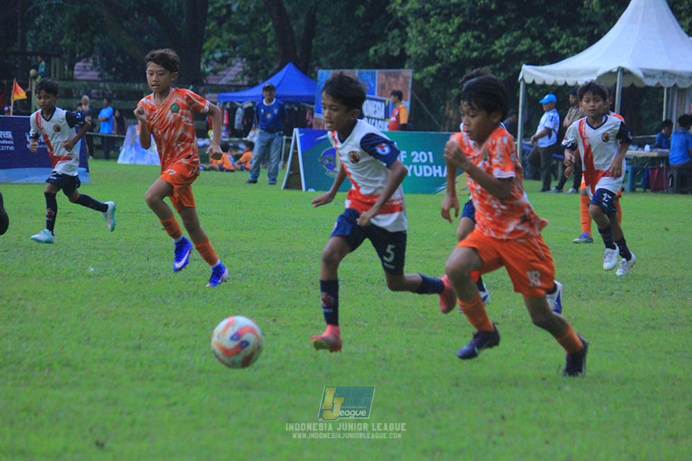 ijl u11 190426 binna banua fc vs soccer future lab