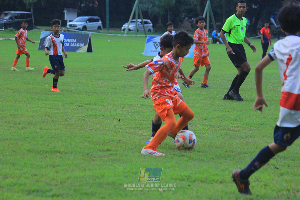ijl u11 190426 binna banua fc vs soccer future lab