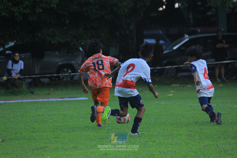 ijl u11 190426 binna banua fc vs soccer future lab