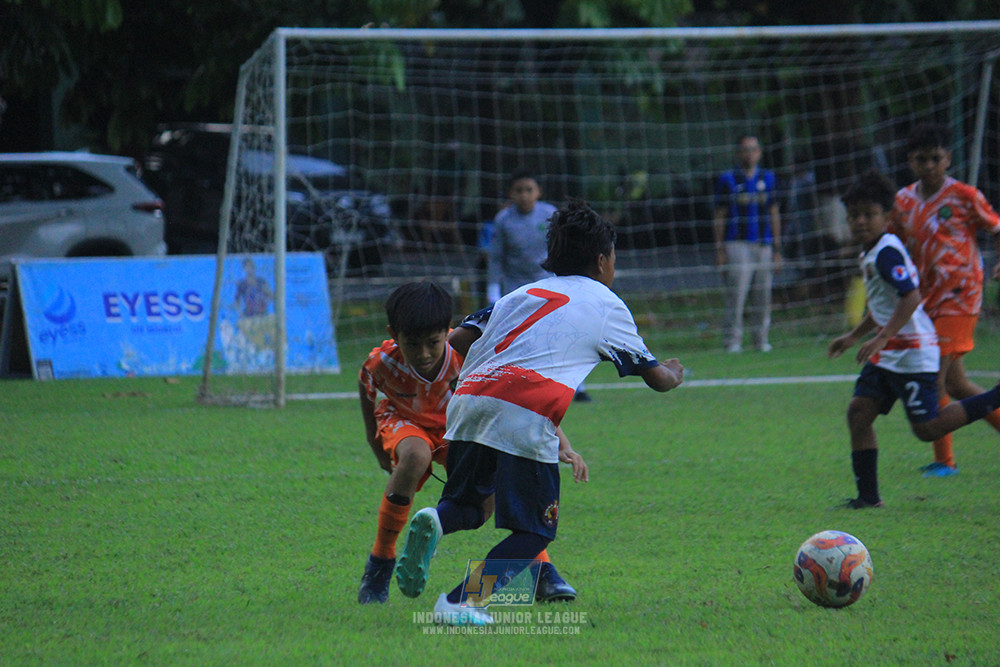 ijl u11 190426 binna banua fc vs soccer future lab