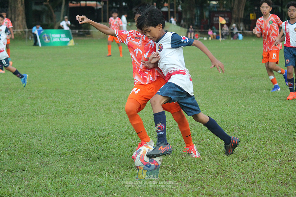 ijl u11 190426 binna banua fc vs soccer future lab