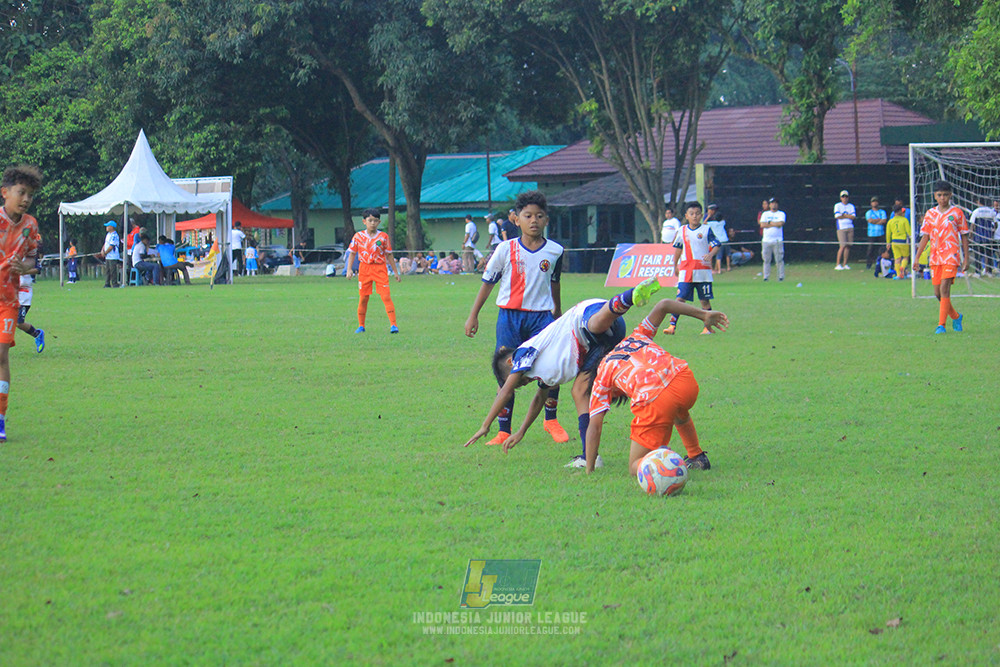 ijl u11 190426 binna banua fc vs soccer future lab