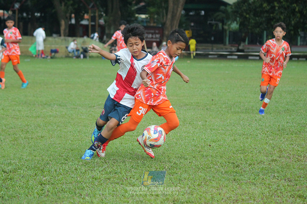 ijl u11 190426 binna banua fc vs soccer future lab