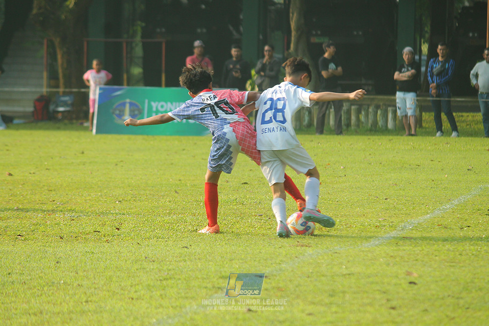 ijl u11 190426 brazillian ss senayan vs endang witarsa fc