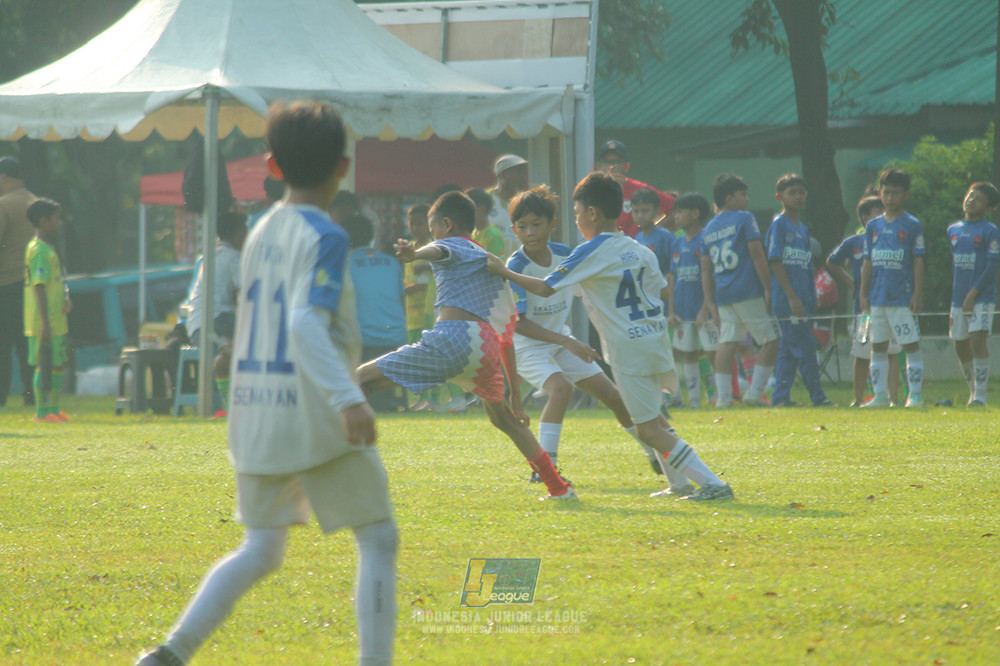 ijl u11 190426 brazillian ss senayan vs endang witarsa fc