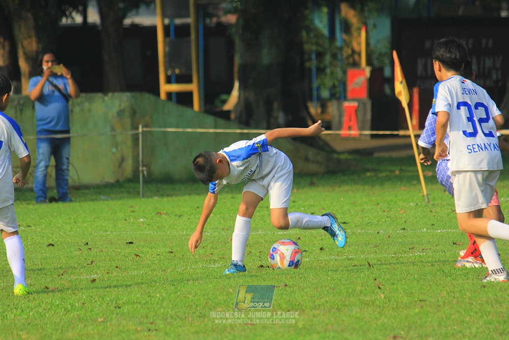 ijl u11 190426 brazillian ss senayan vs endang witarsa fc