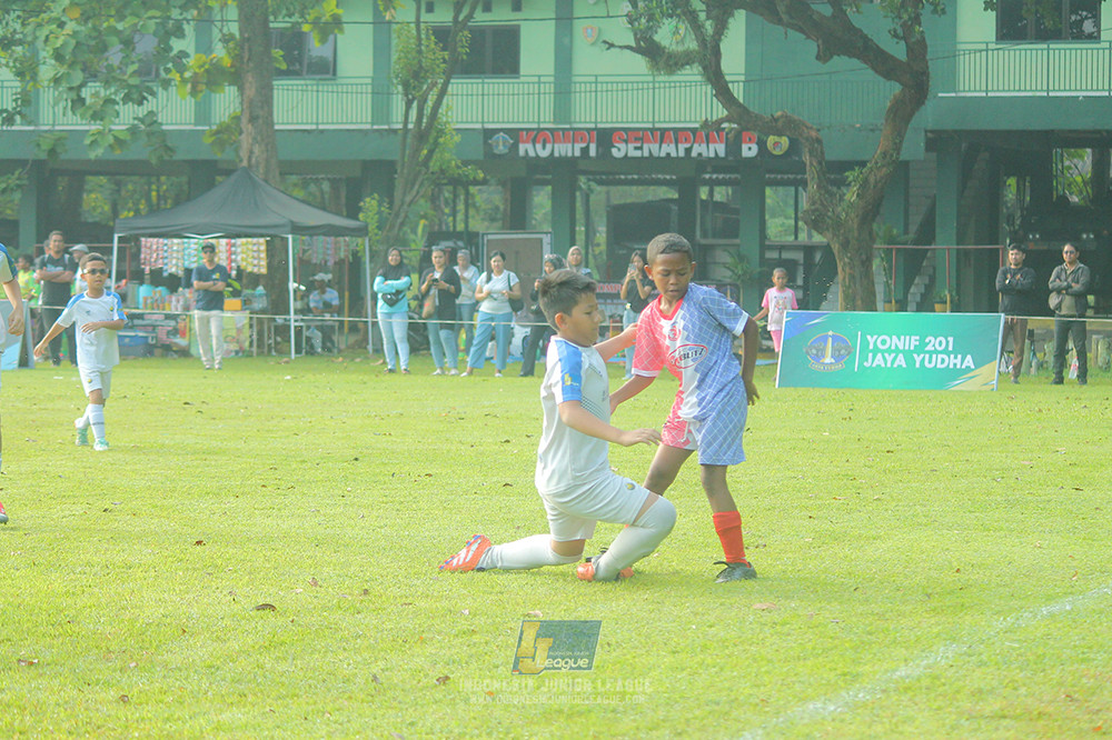 ijl u11 190426 brazillian ss senayan vs endang witarsa fc