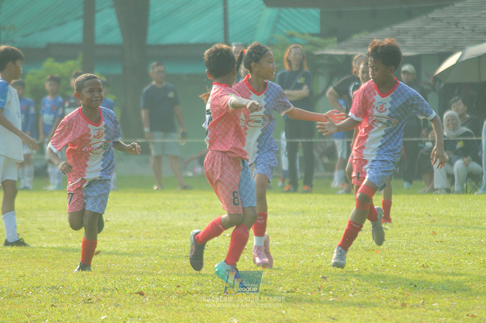 ijl u11 190426 brazillian ss senayan vs endang witarsa fc