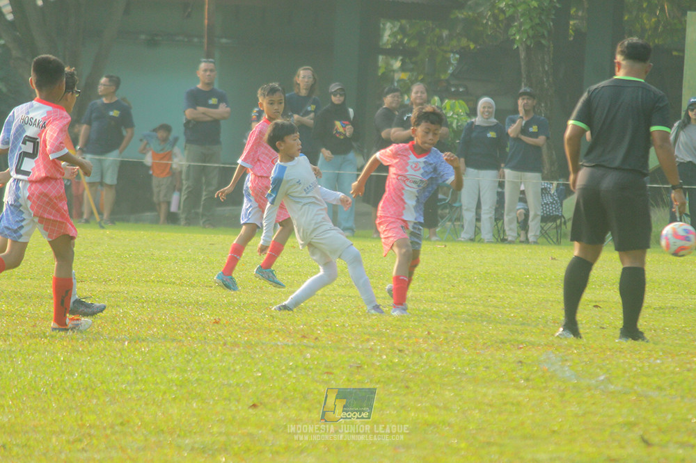 ijl u11 190426 brazillian ss senayan vs endang witarsa fc