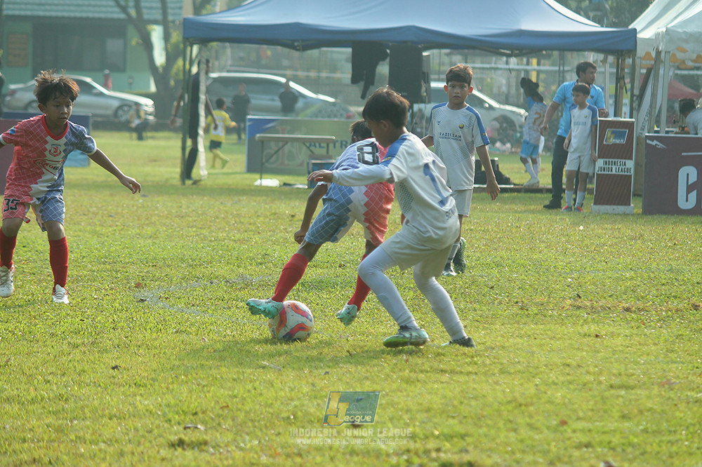 ijl u11 190426 brazillian ss senayan vs endang witarsa fc
