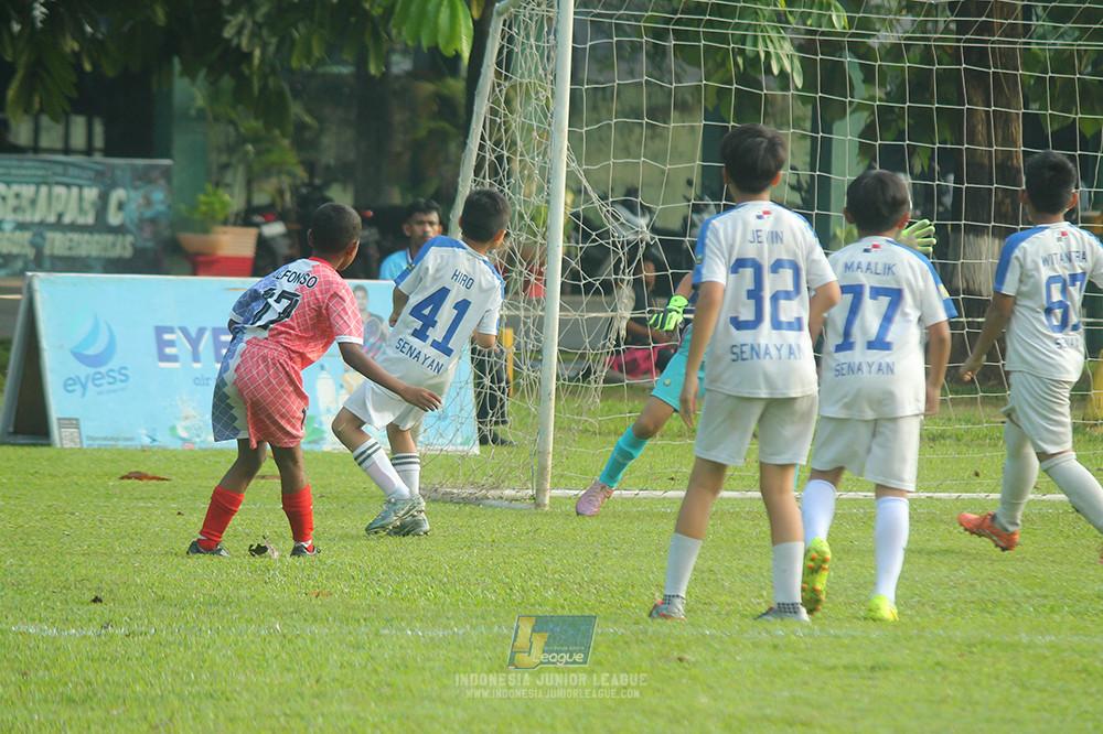 ijl u11 190426 brazillian ss senayan vs endang witarsa fc