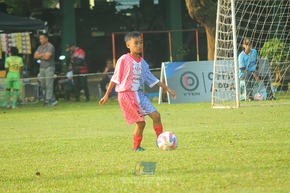 ijl u11 190426 brazillian ss senayan vs endang witarsa fc
