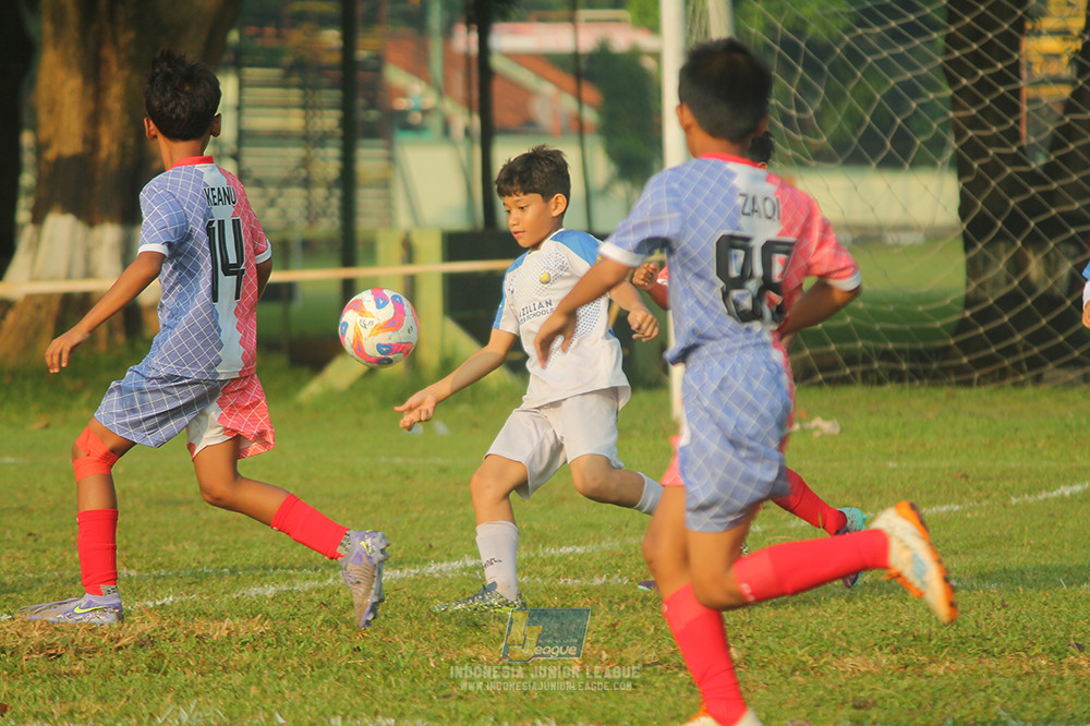 ijl u11 190426 brazillian ss senayan vs endang witarsa fc
