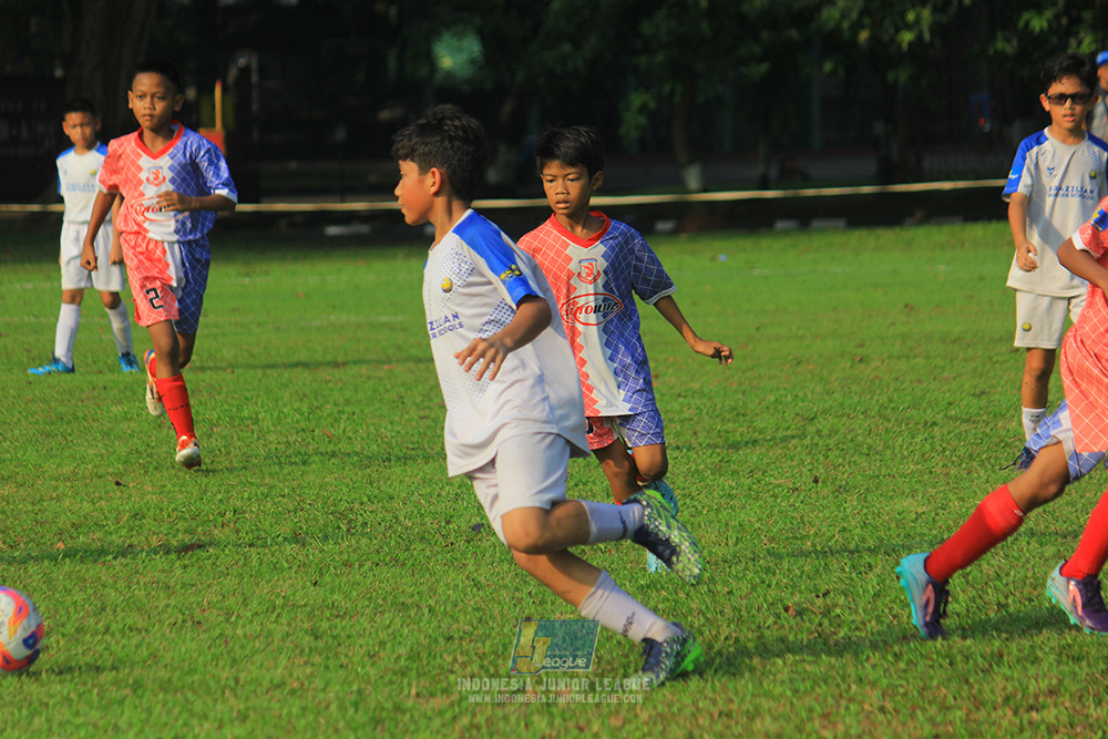 ijl u11 190426 brazillian ss senayan vs endang witarsa fc