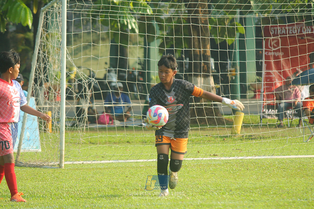 ijl u11 190426 brazillian ss senayan vs endang witarsa fc