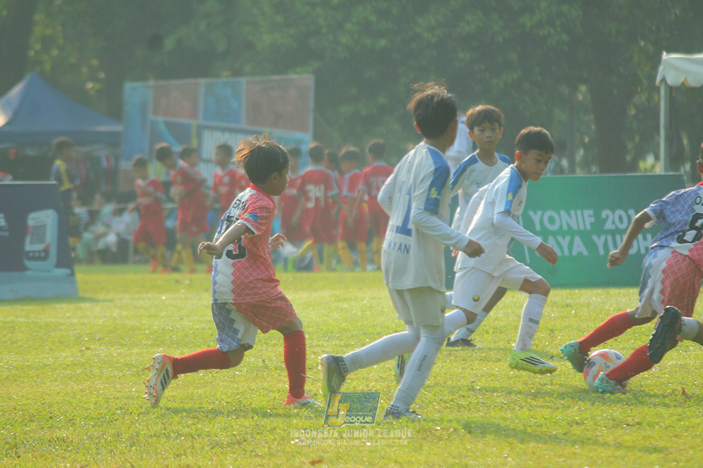 ijl u11 190426 brazillian ss senayan vs endang witarsa fc