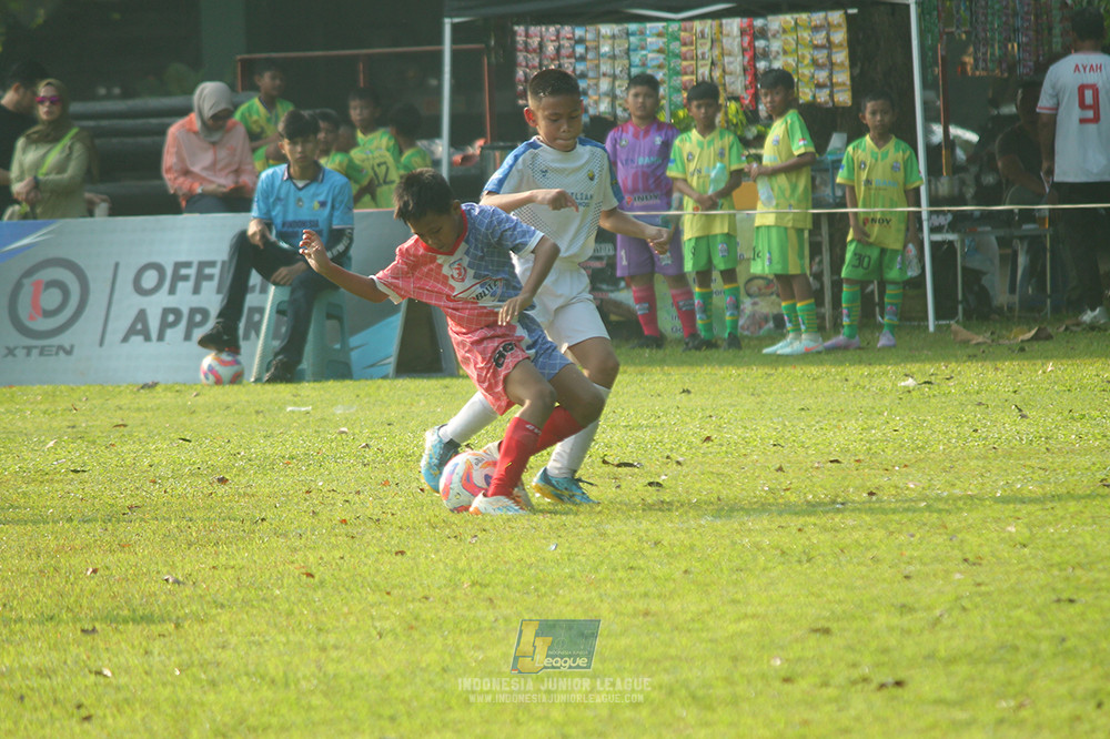 ijl u11 190426 brazillian ss senayan vs endang witarsa fc