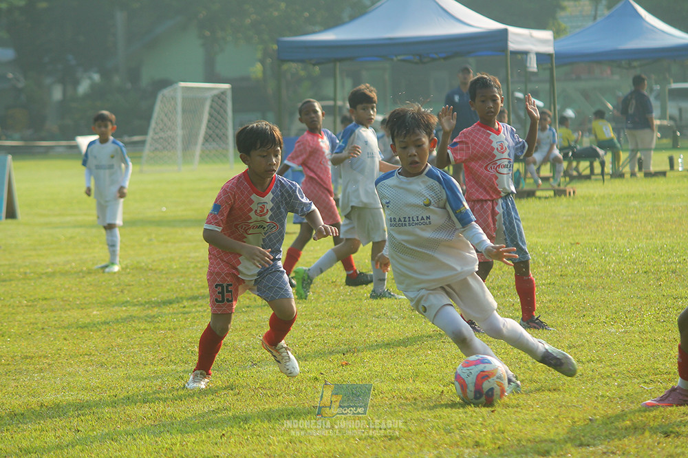 ijl u11 190426 brazillian ss senayan vs endang witarsa fc