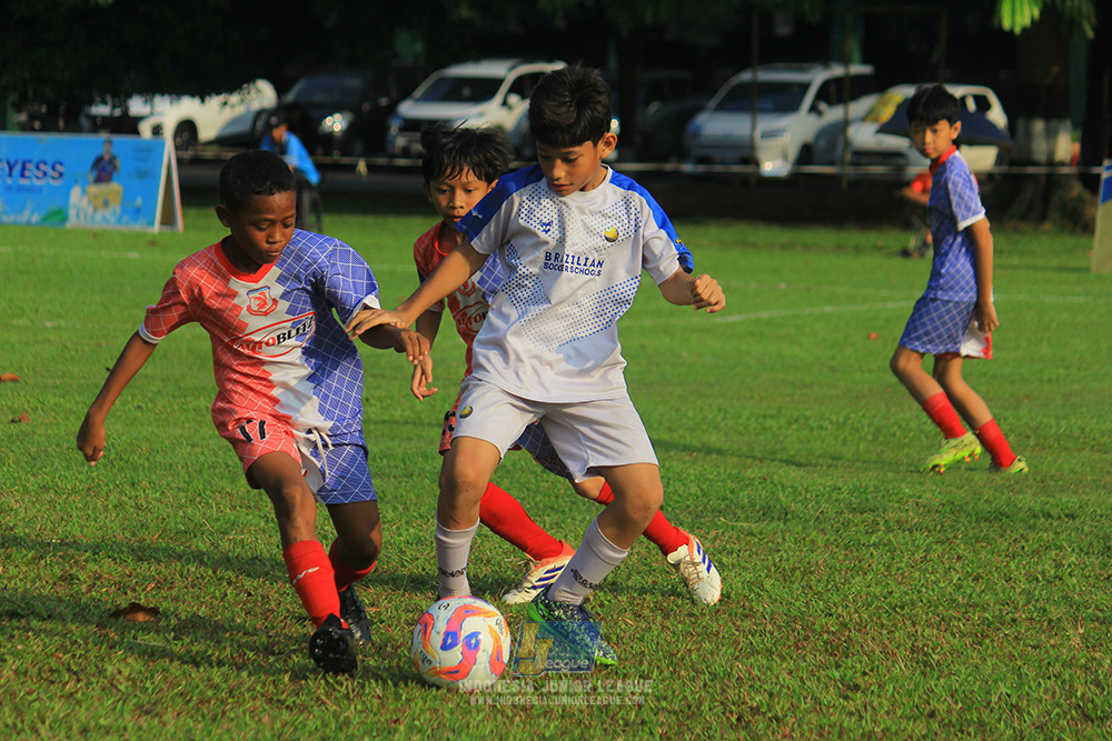 ijl u11 190426 brazillian ss senayan vs endang witarsa fc