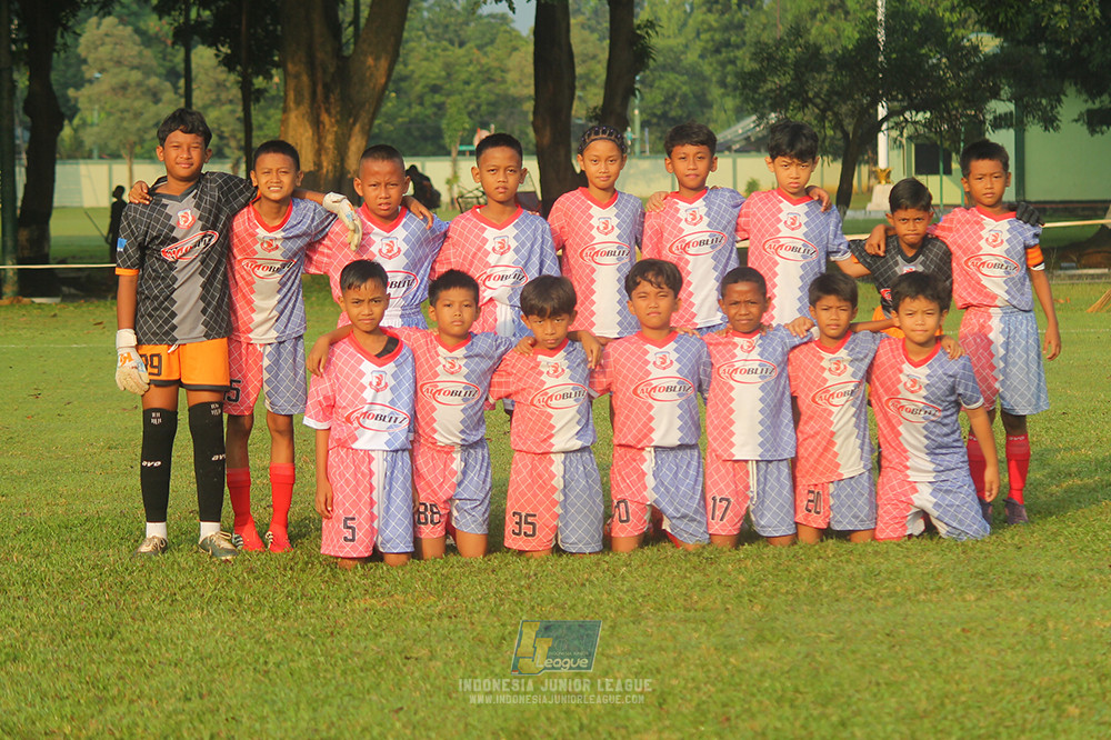 ijl u11 190426 brazillian ss senayan vs endang witarsa fc