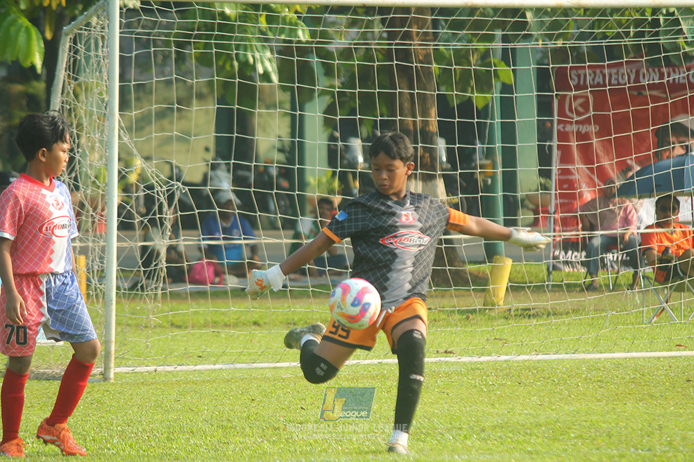 ijl u11 190426 brazillian ss senayan vs endang witarsa fc