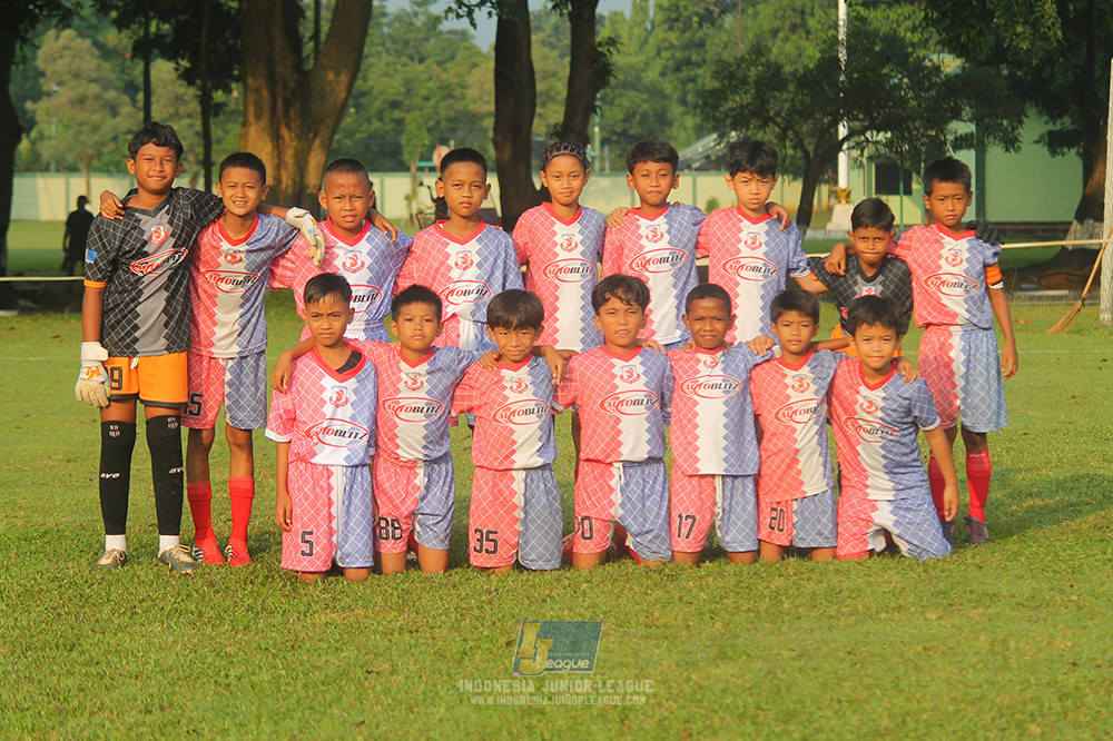 ijl u11 190426 brazillian ss senayan vs endang witarsa fc