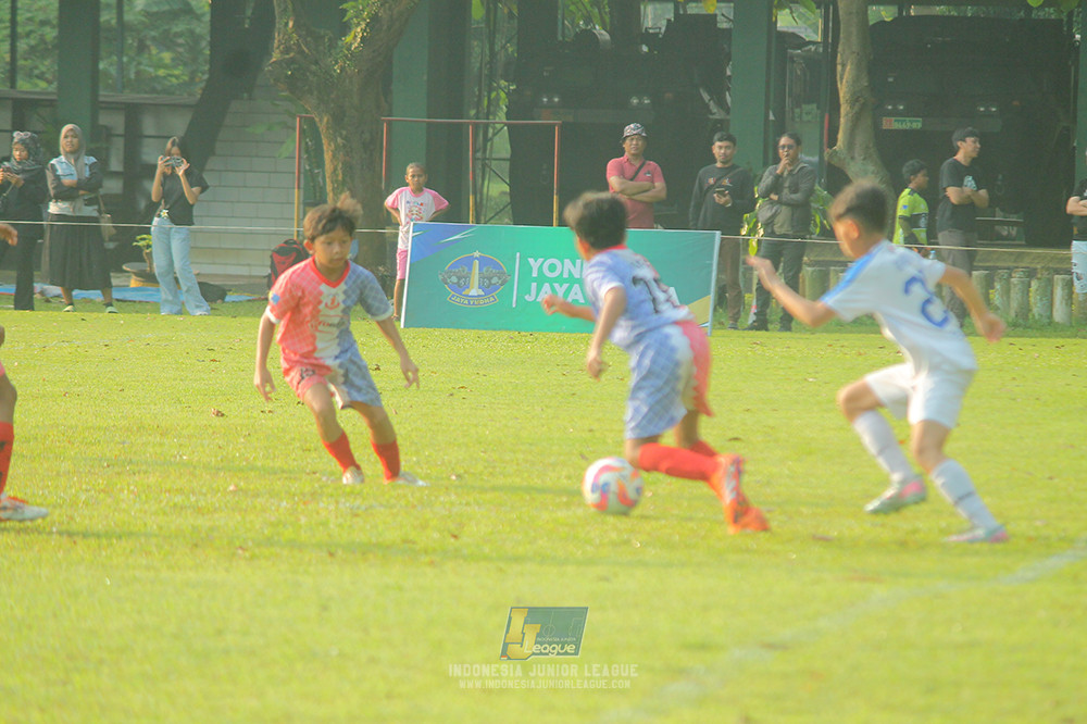 ijl u11 190426 brazillian ss senayan vs endang witarsa fc