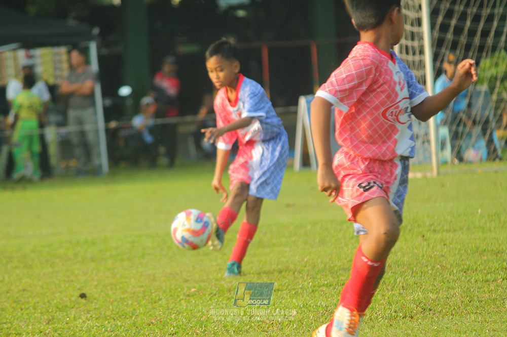ijl u11 190426 brazillian ss senayan vs endang witarsa fc